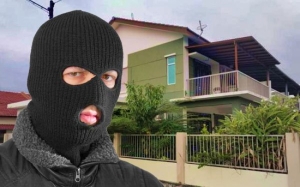 9 Punca Rumah Anda Jadi Sasaran Perompak Untuk Dipecah Masuk