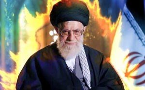 Ini Kekuatan Kuasa Dan Pengaruh Pemimpin Tertinggi Iran - Ayatollah Ali Khamenei