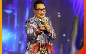 Ini Identiti Sebenar Sang Bara? - Juri Maharaja Lawak Mega (MLM) 2021