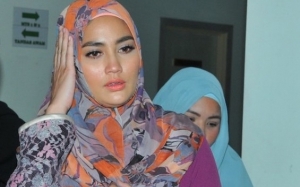 Ini Kenyataan Akhbar Fasha Sandha Berhubung Isu Disaman Nora Danish