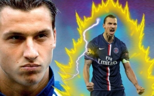 Ini Sebab Mengapa Zlatan Ibrahimovic Tersangat Sombong Dan Angkuh