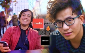 Kronologi Pembelian Laman Web Oleh REV Asia Dan Media Prima