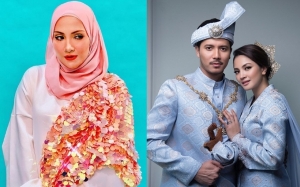 Ini Punca Sebenar Mengapa Perancang Perkahwinan Fattah, Fazura Sindir Sherry Ibrahim