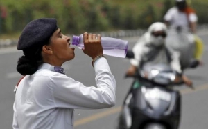 Kenapa Air Sejuk Rasa Lebih Sedap Daripada Air Suam?