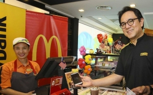 Ini Sebab Mengapa Anda Patut Minta Resit Ketika Makan Di McDonald's