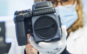 Ini Sebab Mengapa Kamera Hasselblad Tersangat Mahal