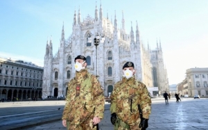 Ini Sebab Mengapa Kematian Akibat Wabak COVID-19 Sangat Tinggi Di Itali