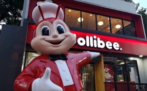 Ini Sebab Mengapa McDonald's Gagal Menjadi Nombor 1 Di Filipina - Jollibee