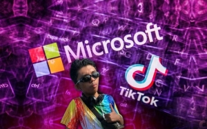 Sebab Dan Alasan Mengapa Microsoft Mahu Beli TikTok