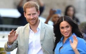 Kenapa Putera Harry Dan Meghan Markle Mahu Undur Diri Dari Keluarga Diraja Britain?