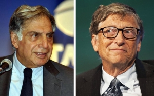 Ini Sebab Mengapa Ratan Tata Tak Tersenarai Dalam Manusia Terkaya Di Dunia Walaupun Lebih Kaya Dari Bill Gates 