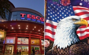 Ini Sebab Mengapa Tesco Tak Dapat Bertahan Di Amerika Syarikat