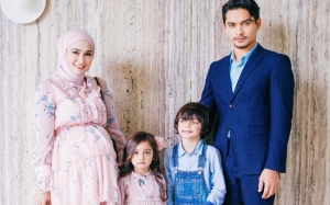 Inilah 10 Foto Sekitar Rumah Mewah Wawa Zainal Dan Aeril Zafrel!