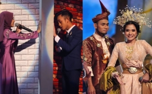 Kedudukan Penuh Undian Tik Tok Konsert Big Stage Minggu Ketiga