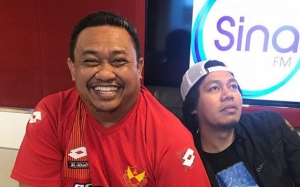 Inilah Pengganti Shuib, Sertai Sepahtu Di Sinar FM