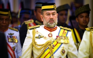 Inilah Tugas Sebenar Yang di-Pertuan Agong (YDPA)