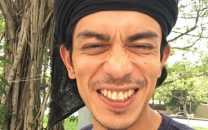 Iqram Dinzly Mengaku Berserban Ke Kelab Malam