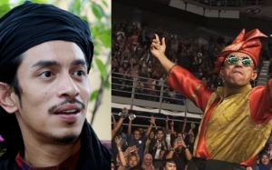 Iqram Dinzly Nafi 'Berkali-Kali' Kacau Persembahan Altimet