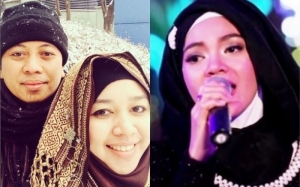 Isteri Kedua Opick, Wulan Mayasari Meninggal Dunia