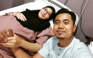 Isteri Lan Solo Dedah Wajah Anak