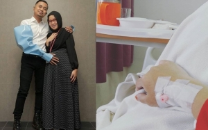 Isteri Lan Solo Dikejarkan Ke Hospital