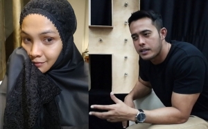 Isu Anak Dihalau Zul Ariffin, Akhirnya Zarina Zainuddin Buka Mulut