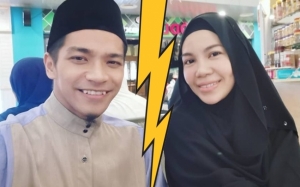 Isu Cerai - Rupanya Da'i Farhan, Dr Erin Dah Rancang Nikah Sebelum Ke Makkah, Kemudian..