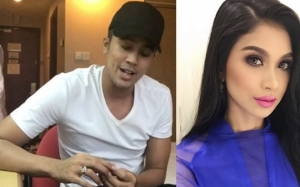 Isu Dengan Afifah Nasir, Akhirnya Ini Tindakan Diambil Aliff Aziz