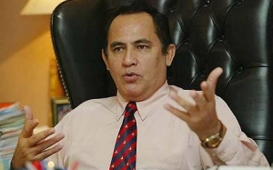 Isu Dengan Farid Kamil, Yusof Haslam Buka Mulut