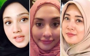 Isu Dira Abu Zahar 'Sound' Fathia, Zarina Anjoulie Buka Mulut