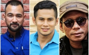 Isu Farid Kamil, Ini Respon Rakan Selebriti