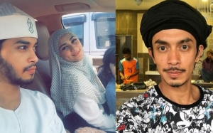 Isu Iqram Dinzly, Ini Respon Kelakar Aeril Zafrel