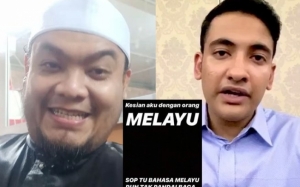 Isu Muzaffar Jakel, Giliran Ustaz Abu Syafiq Bersuara!