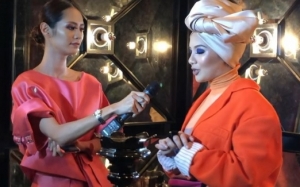 Isu Mangsa Fesyen, Buat Pertama Kali Neelofa Beri Kenyataan Kepada Media