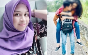 Isu Pelakon Bawa Lari Isteri Orang, Bekas Isteri Chef Fikree Buka Mulut