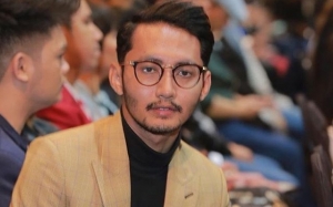 Isu Putus Tunang, Sufian Suhaimi Dedah Mesej Rakan Artis