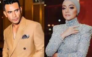 Isu Remy Ishak Unfollow Instagramnya, Mira Filzah Tampil Bersuara