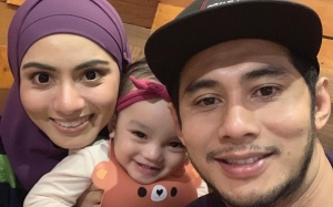 Isu Rumah Tangga Dengan Fizo Omar, Mawar Karim Akui Ada Rujuk Pada..