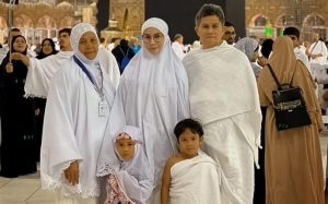 Isu Sajat Berpakaian Wanita Tunai Umrah, Akhirnya Agensi Pelancongan Buka Mulut