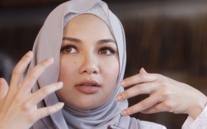 Isu Suplemen Bayi Dan Kanak-Kanak, Akhirnya Neelofa Bersuara