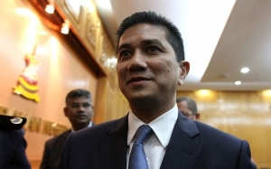 Isu Tanah Ijok: Azmin Ali Dicabar Pemuda MIC Dedah Misteri RM758.6 Juta