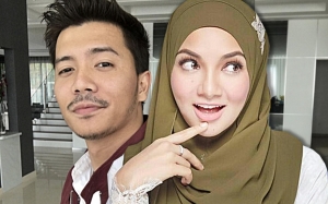 Isu Tukar Jadual Penerbangan Kerana Neelofa, Akhirnya Fattah Amin Buka Mulut