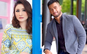 Isu 'Unfollow' Instagram Ayda Jebat, Ini Respon Redza Rosli