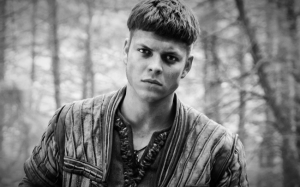 Sejarah Pahlawan Viking OKU yang Digeruni - Ivar The Boneless