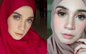 Izreen Azminda Sedia Bantu 'Pelakon Kayu'