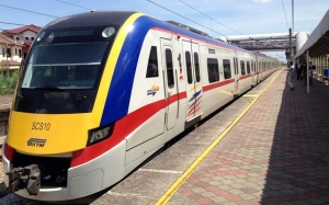 Jadual KTM Komuter Bertukar Mulai Esok