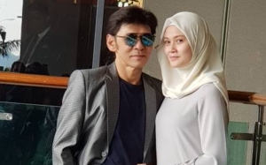 Jamal Abdillah Tayang Isteri Baharu