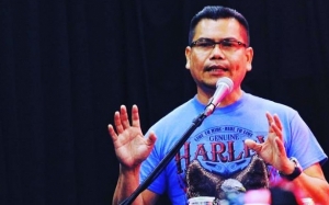 Jamal Yunos 'Hilang' Ketika Prosiding, Peguam Dedah Situasi Sebenar