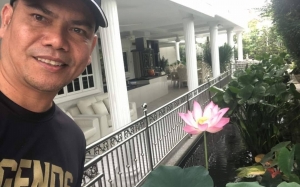 Jamal Yunos Muncul Selepas Diburu, Perjelas Punca 'Kehilangan' Beliau