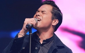 ‘Jangan Menangis’ Aizat Amdan Lagu Ciplak?